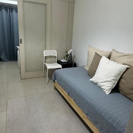 Sea Residences Paul'S Place Manila Kültér fotó
