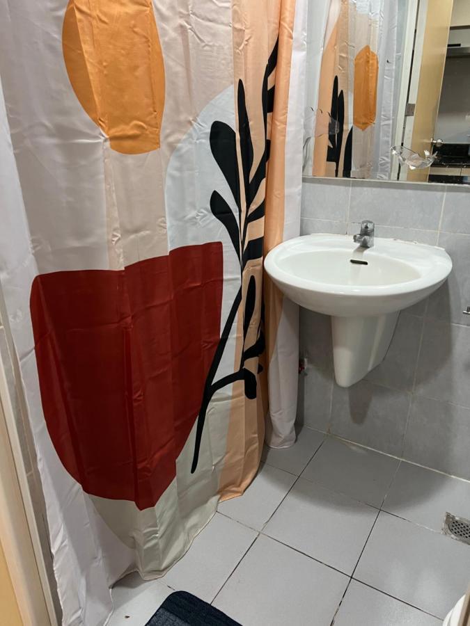Sea Residences Paul'S Place Manila Kültér fotó