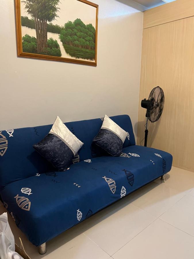 Sea Residences Paul'S Place Manila Kültér fotó