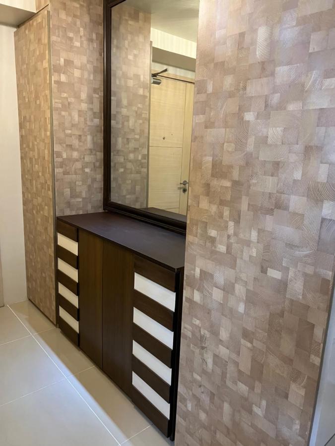 Sea Residences Paul'S Place Manila Kültér fotó