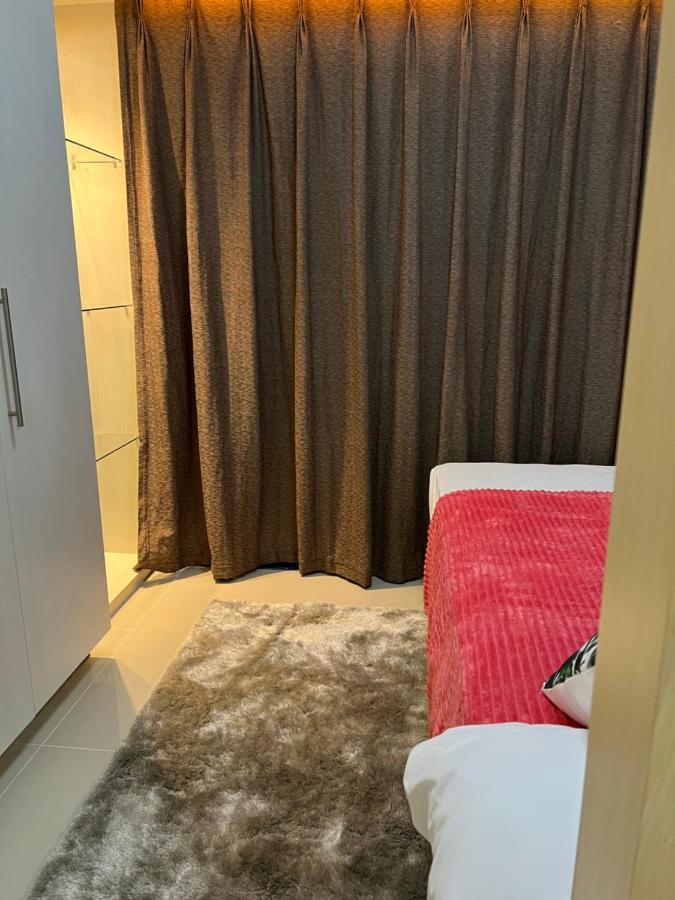Sea Residences Paul'S Place Manila Kültér fotó