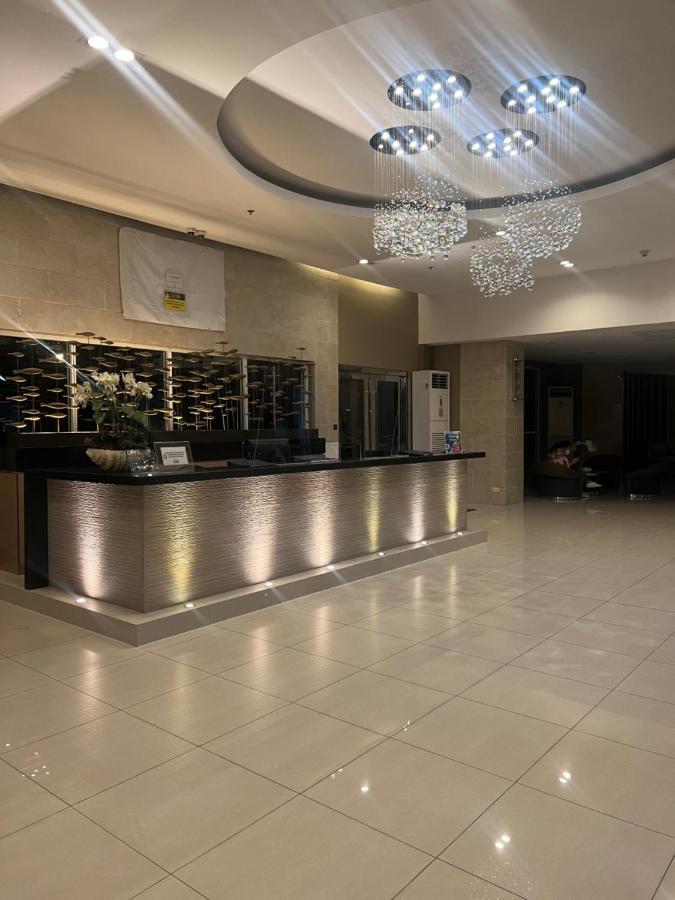 Sea Residences Paul'S Place Manila Kültér fotó