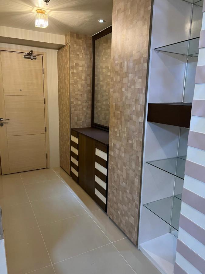 Sea Residences Paul'S Place Manila Kültér fotó