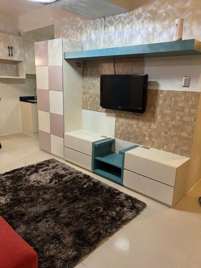 Sea Residences Paul'S Place Manila Kültér fotó