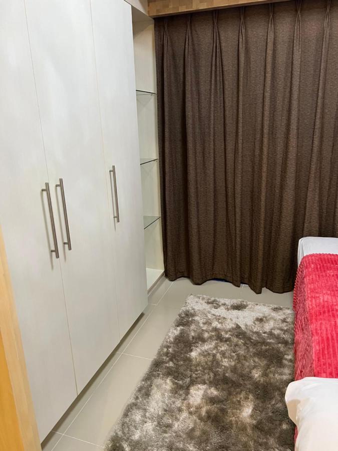 Sea Residences Paul'S Place Manila Kültér fotó