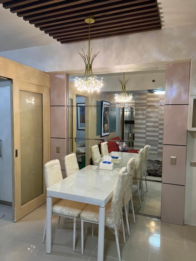 Sea Residences Paul'S Place Manila Kültér fotó