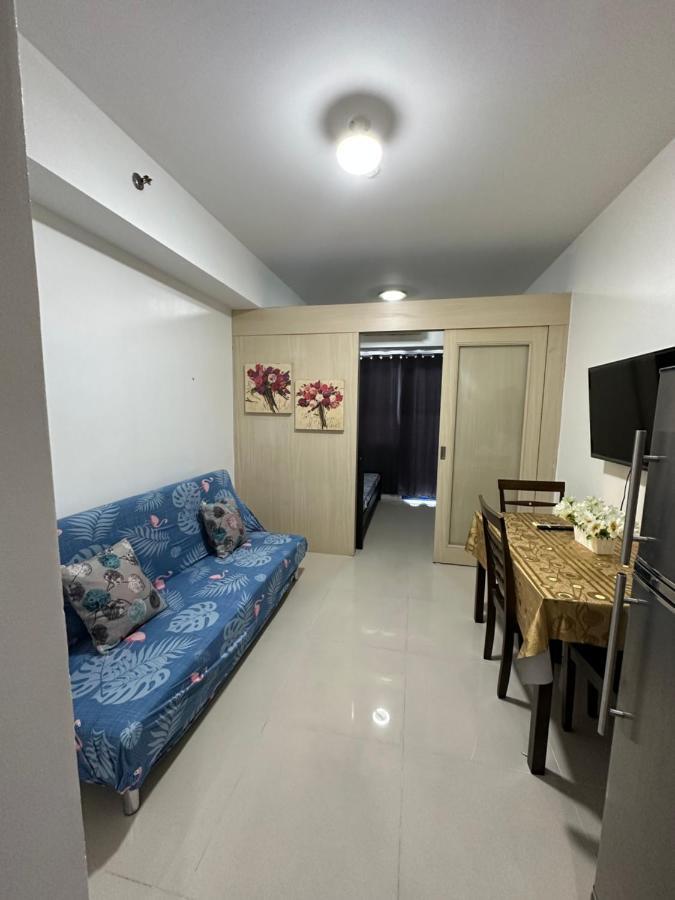Sea Residences Paul'S Place Manila Kültér fotó