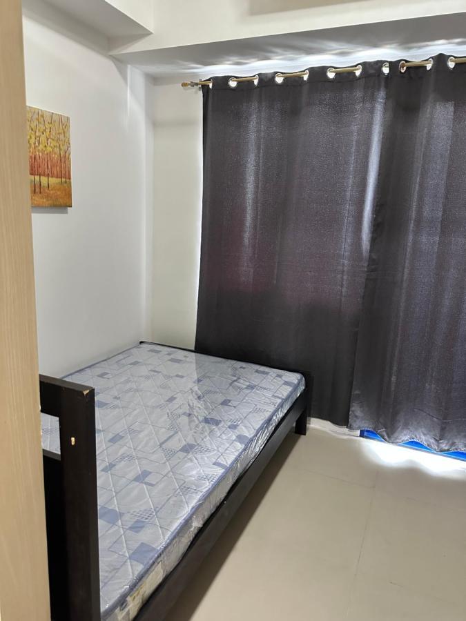 Sea Residences Paul'S Place Manila Kültér fotó