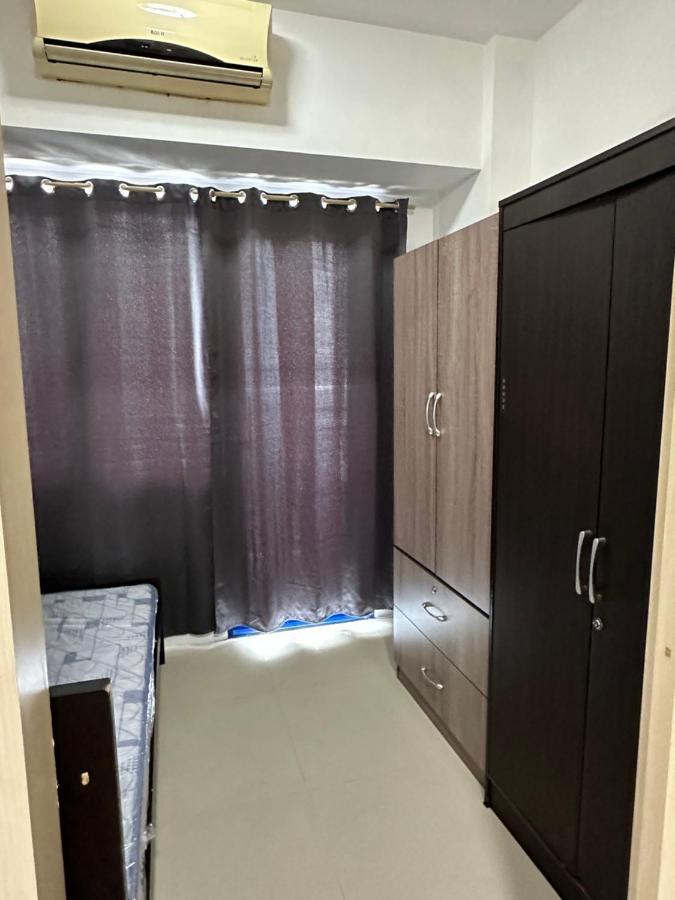 Sea Residences Paul'S Place Manila Kültér fotó