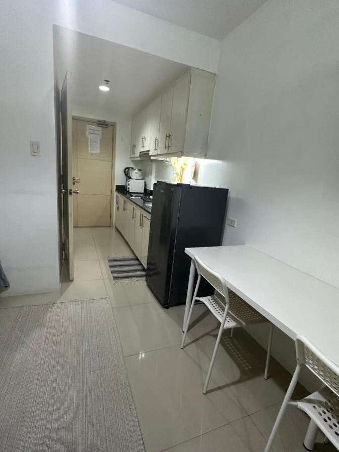 Sea Residences Paul'S Place Manila Kültér fotó