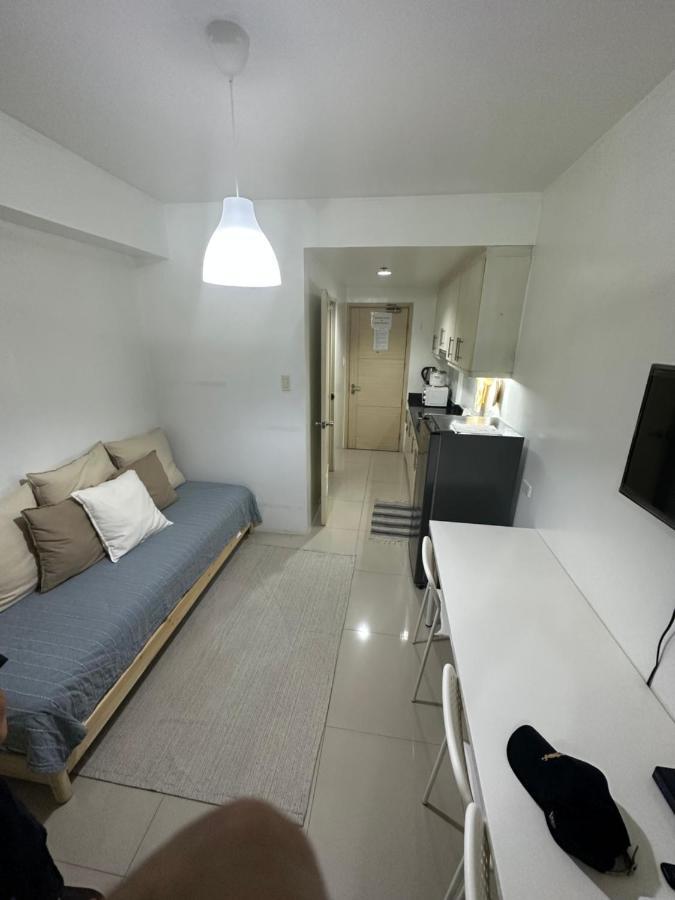 Sea Residences Paul'S Place Manila Kültér fotó