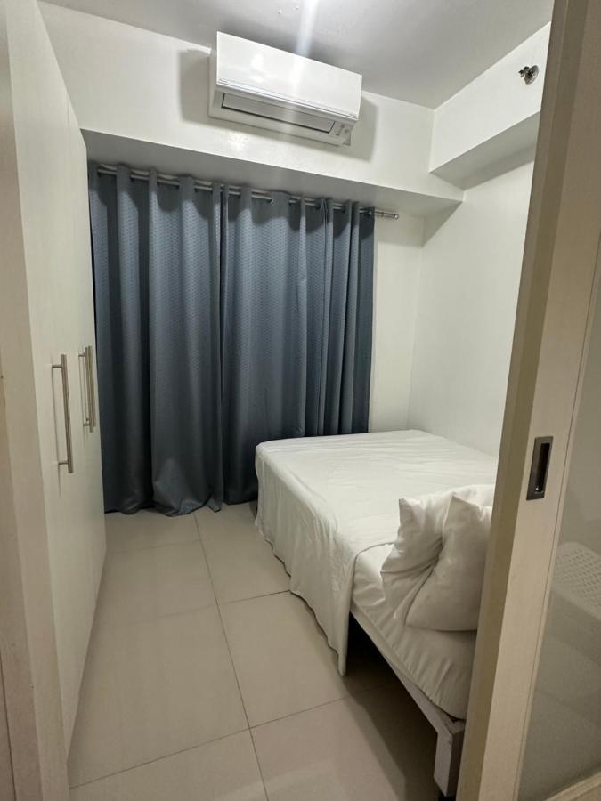 Sea Residences Paul'S Place Manila Kültér fotó