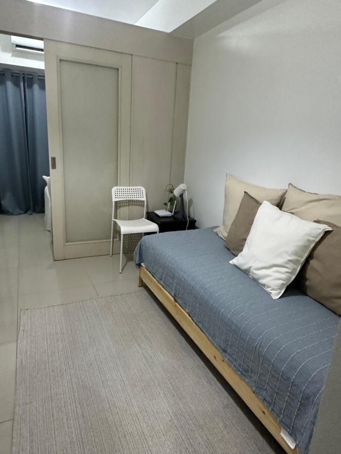Sea Residences Paul'S Place Manila Kültér fotó